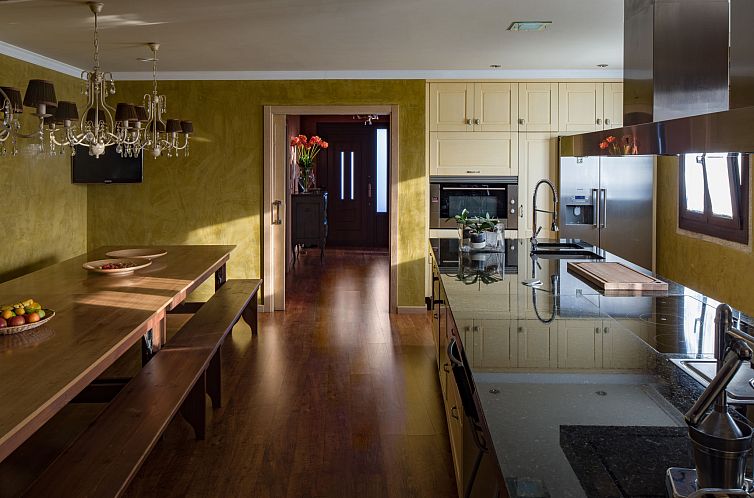 Vakantiehuis Casa Avoa Dolores