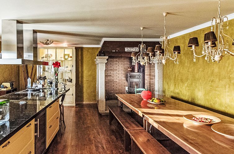 Vakantiehuis Casa Avoa Dolores