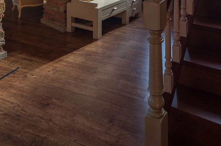 Vakantiehuis Casa Avoa Dolores