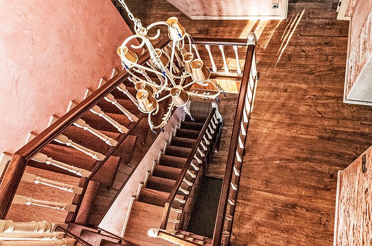 Vakantiehuis Casa Avoa Dolores