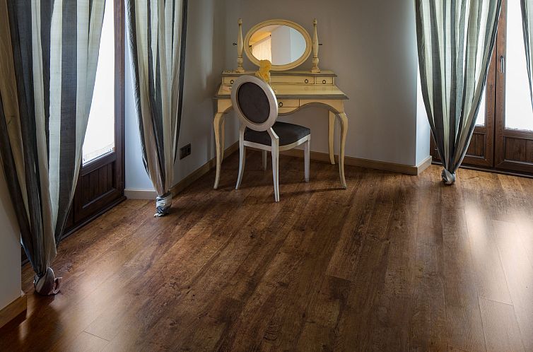 Vakantiehuis Casa Avoa Dolores