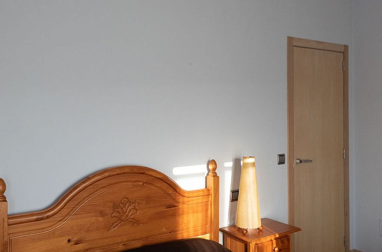 Vakantiehuis Casa Avoa Dolores