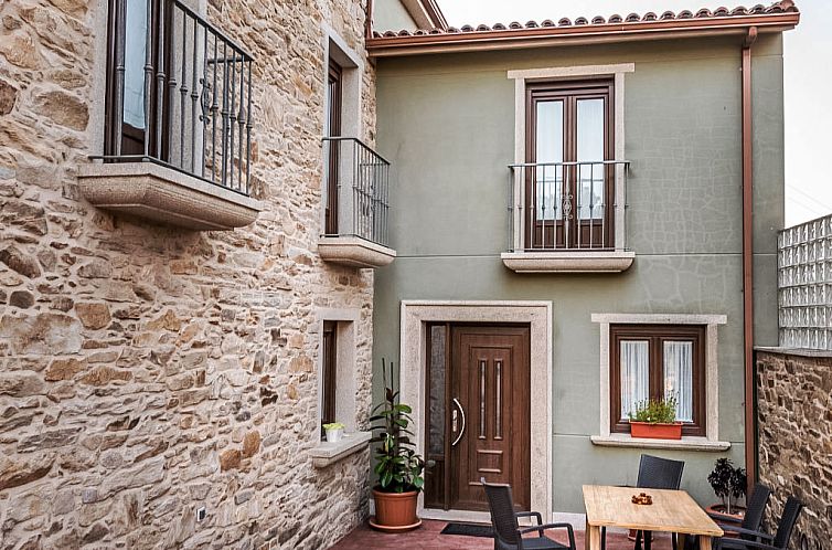 Vakantiehuis Casa Avoa Dolores