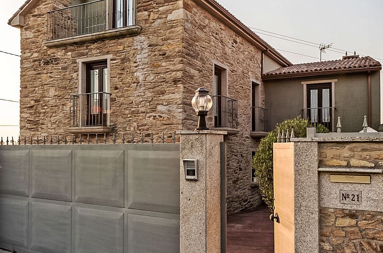 Vakantiehuis Casa Avoa Dolores