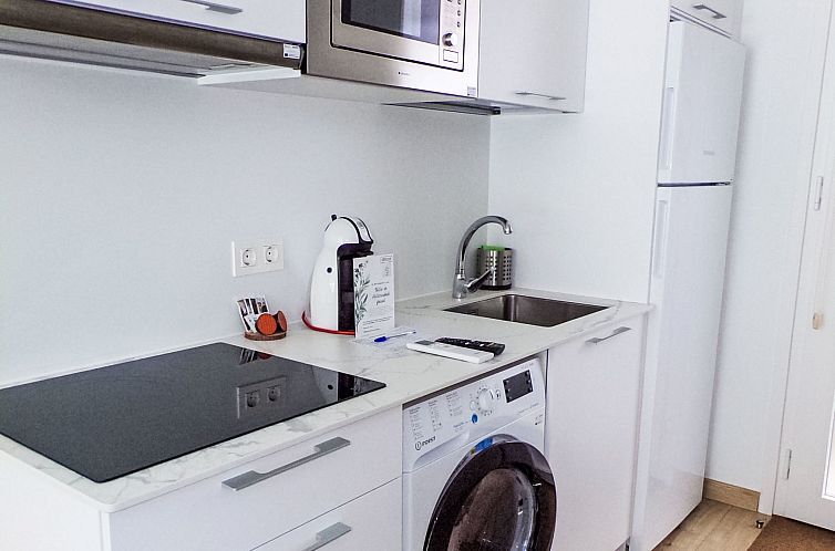 Appartement Pillaras da Lanzada - Nasa