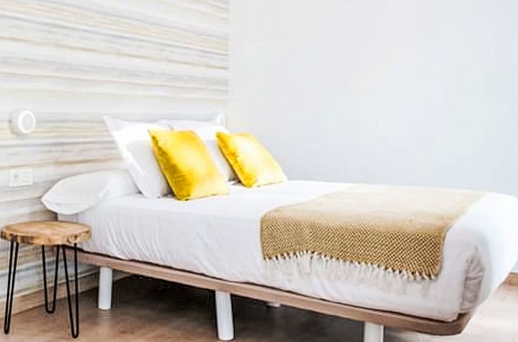 Appartement Pillaras da Lanzada - Nasa