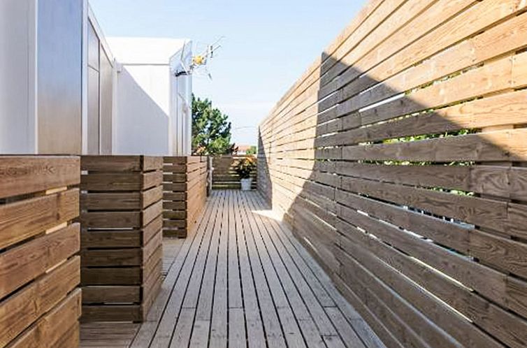 Appartement Pillaras da Lanzada - Nasa