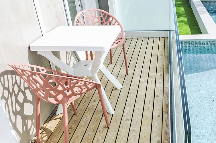 Appartement Pillaras da Lanzada - Miño