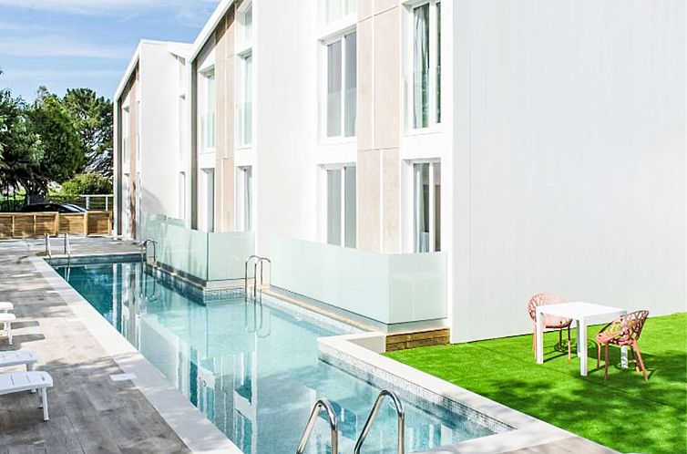 Appartement Pillaras da Lanzada - Miño