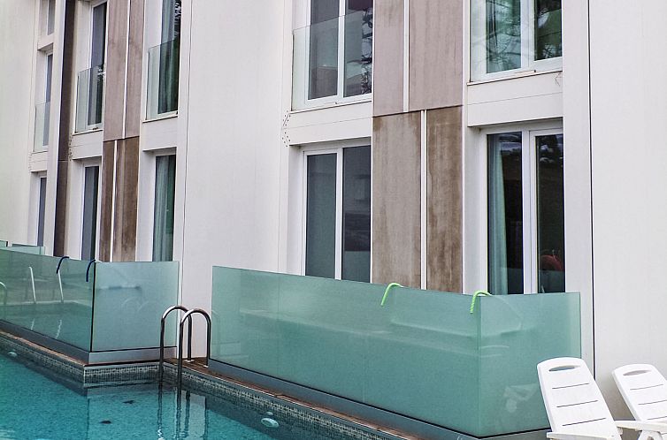 Appartement Pillaras da Lanzada - Miño