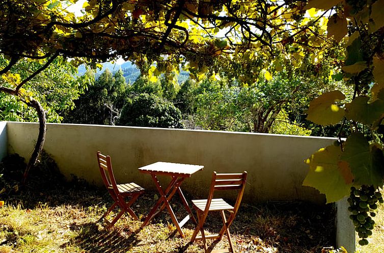 Vakantiehuis in San Sadurnino