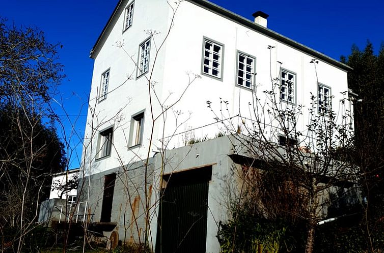 Vakantiehuis in San Sadurnino