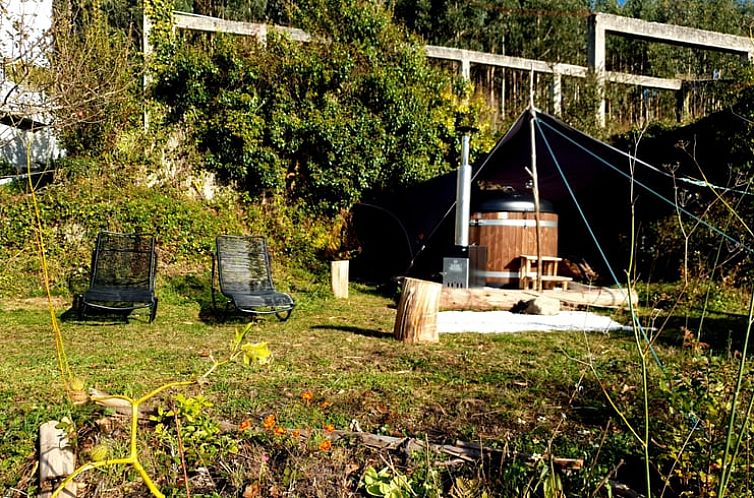 Vakantiehuis in San Sadurnino