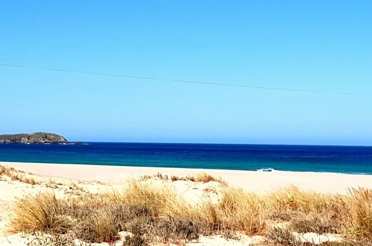 Vakantiehuis in San Sadurnino