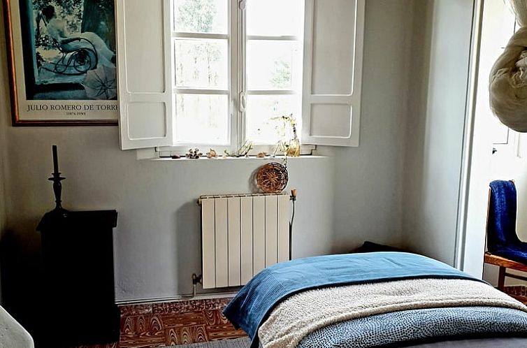 Vakantiehuis in San Sadurnino