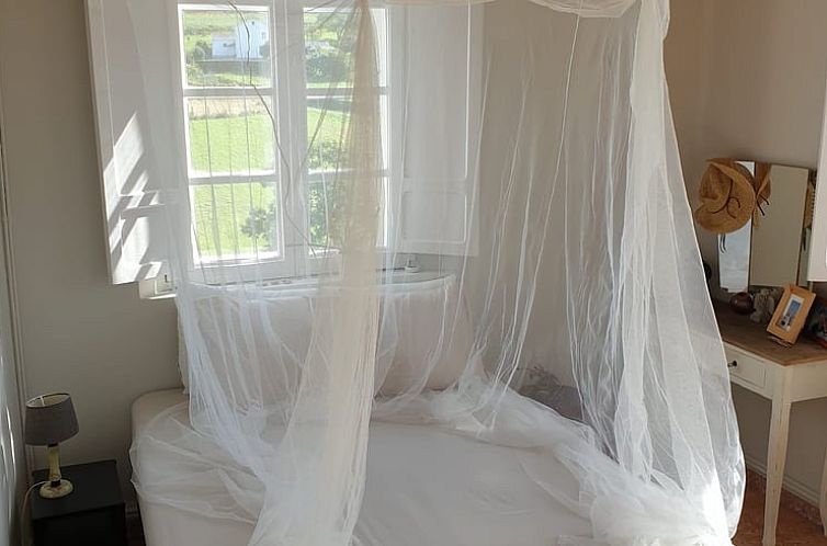 Vakantiehuis in San Sadurnino