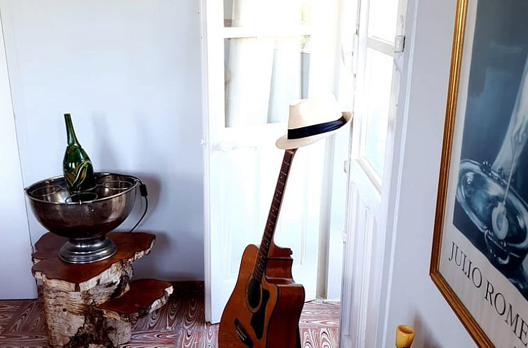 Vakantiehuis in San Sadurnino