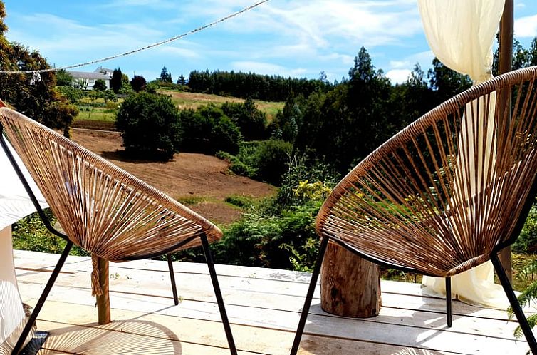 Vakantiehuis in San Sadurnino