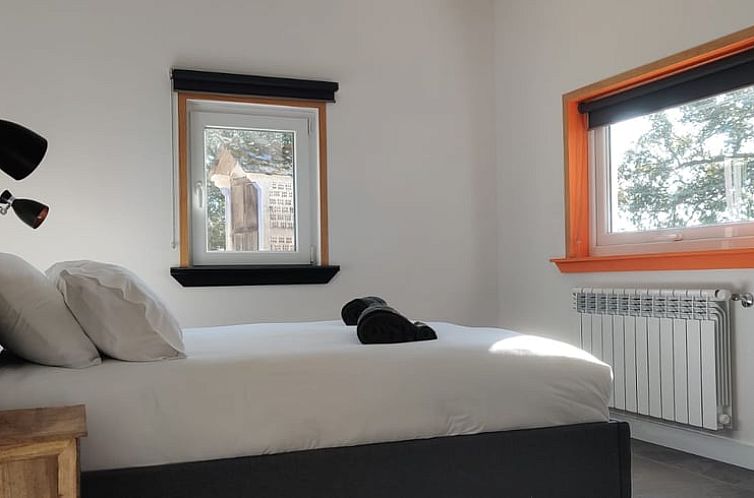 Vakantiehuis in Begonte