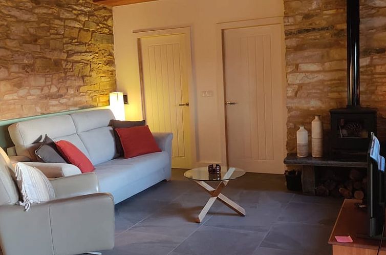 Vakantiehuis in Begonte