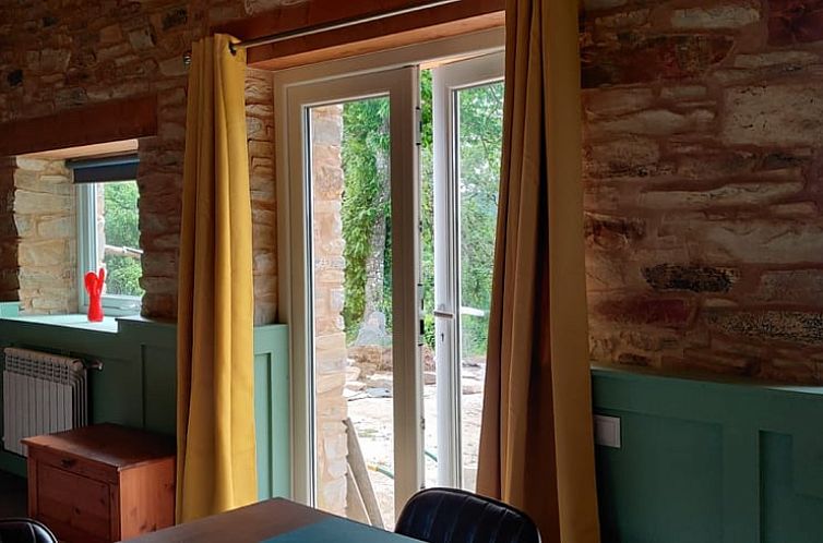 Vakantiehuis in Begonte