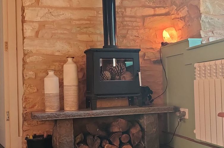 Vakantiehuis in Begonte