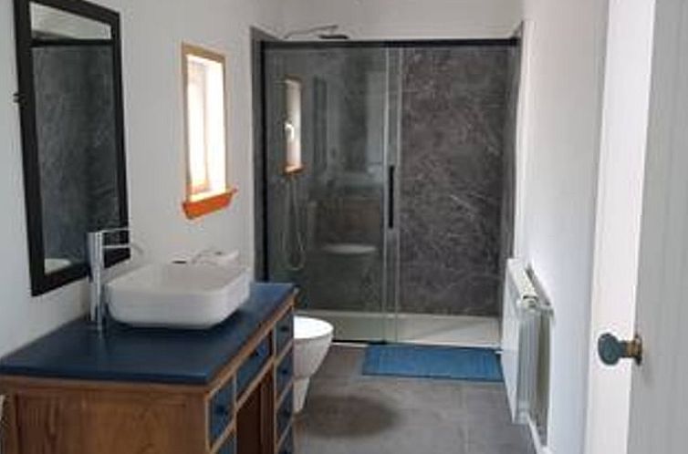 Vakantiehuis in Begonte