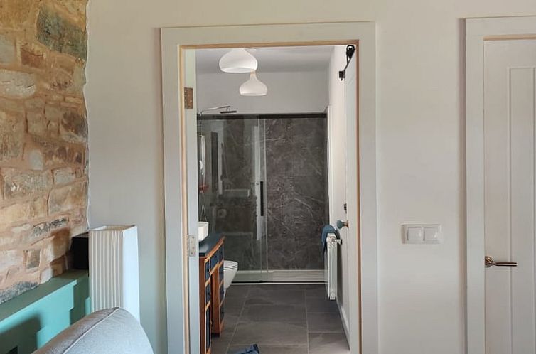 Vakantiehuis in Begonte