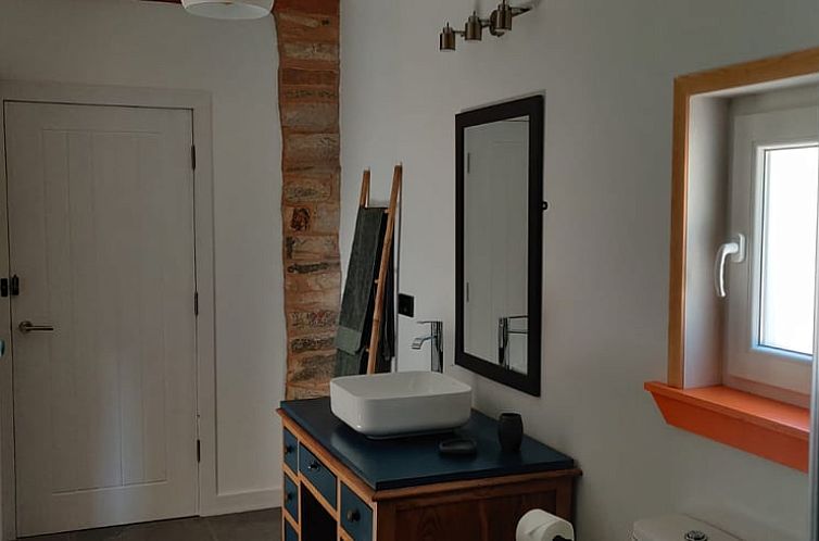 Vakantiehuis in Begonte