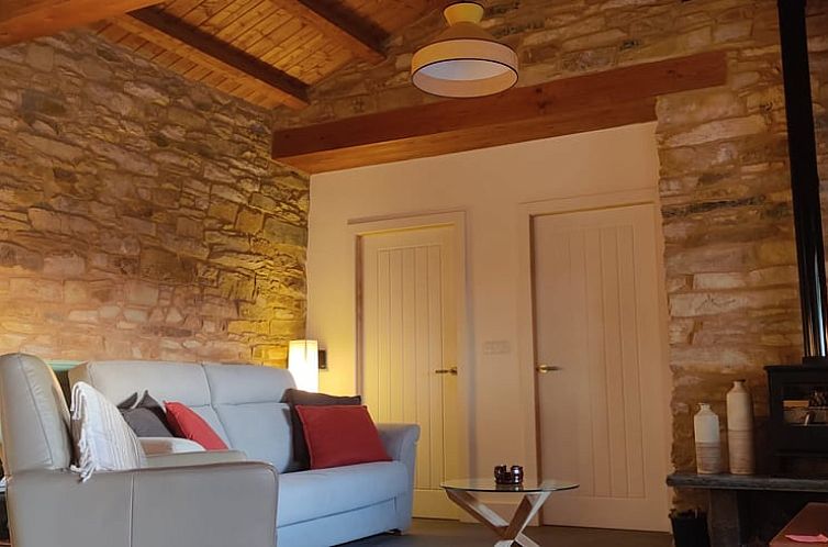 Vakantiehuis in Begonte