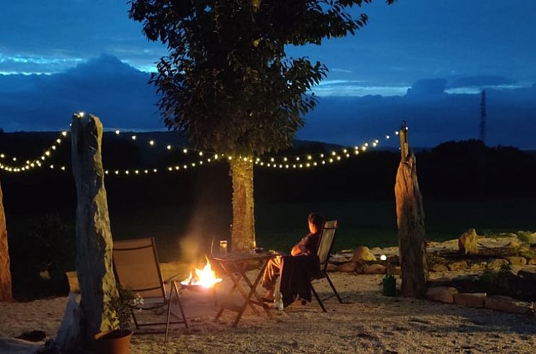 Vakantiehuis in Begonte