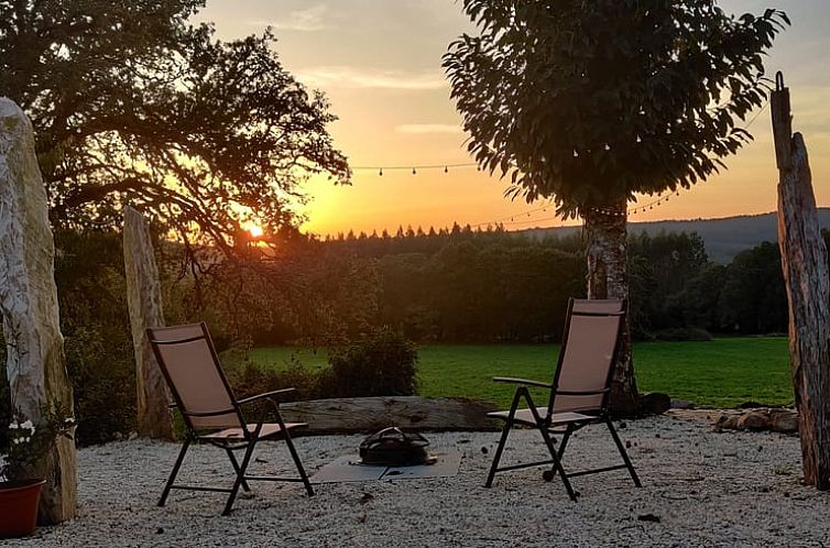 Vakantiehuis in Begonte