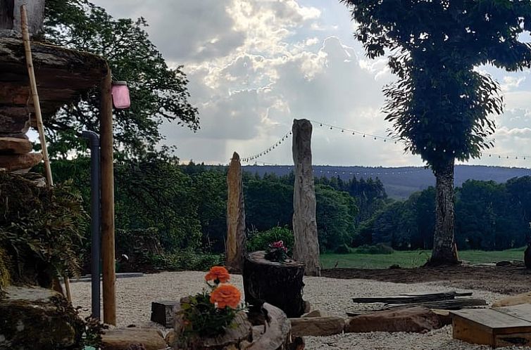 Vakantiehuis in Begonte