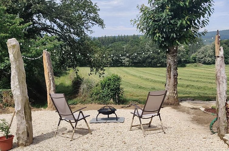 Vakantiehuis in Begonte