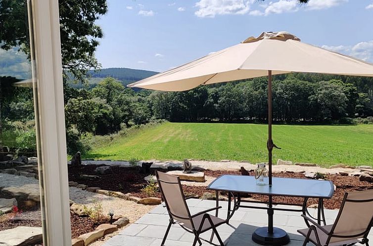 Vakantiehuis in Begonte