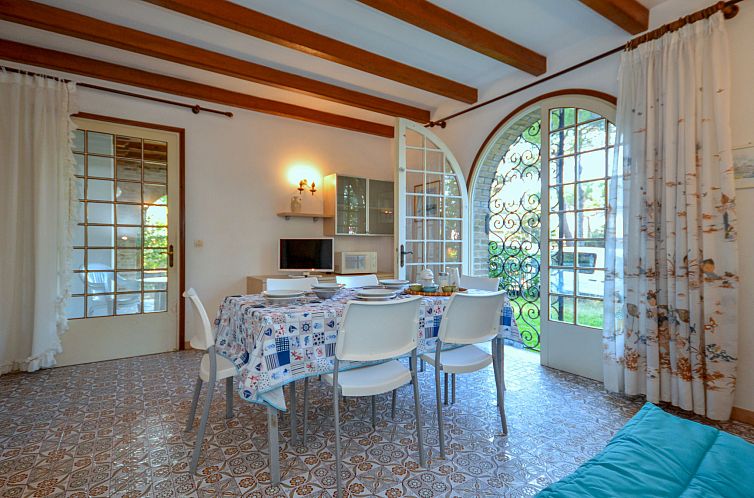 Vakantiehuis Villa Salvador