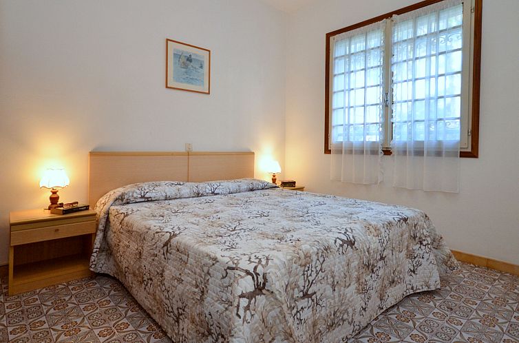 Vakantiehuis Villa Salvador