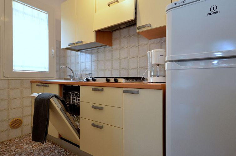 Vakantiehuis Villa Salvador