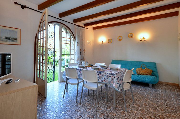 Vakantiehuis Villa Salvador