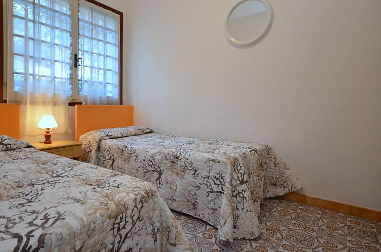 Vakantiehuis Villa Salvador