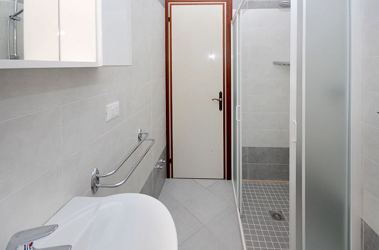 Vakantiehuis Villa Salvador