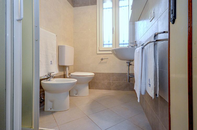 Vakantiehuis Villa Salvador