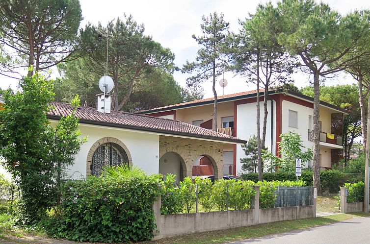 Vakantiehuis Villa Salvador