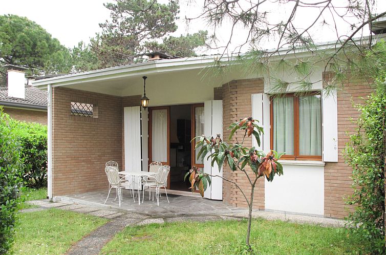 Verblijf 2120162 - Vakantiewoning Friuli-Venezia Giulia - Vakantiehuis Villa Azalea