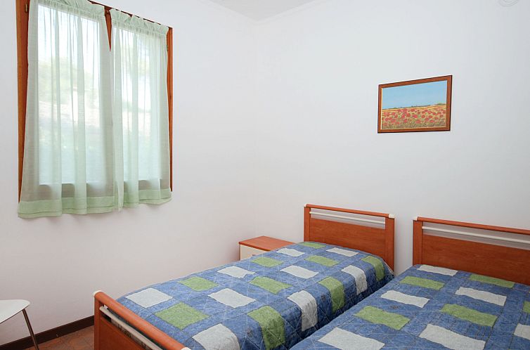 Vakantiehuis Villa Azalea