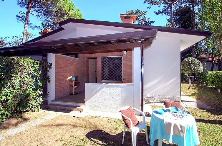 Vakantiehuis Ville Capinera