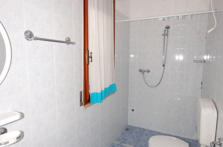 Vakantiehuis Ville Capinera