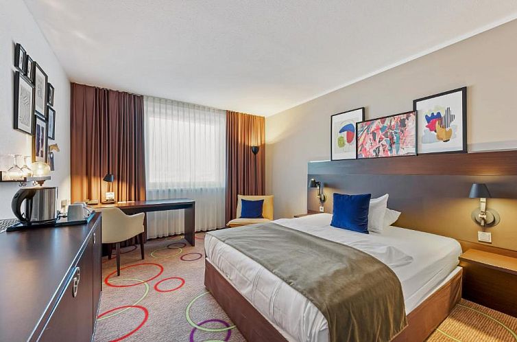 Guest house 21201904 - Apartment Niedersachsen - ibis Hotel Hannover Medical Park