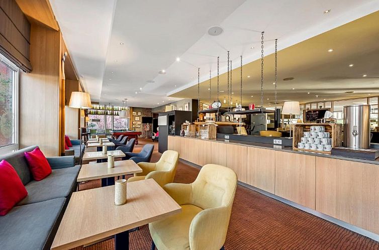 ibis Hotel Hannover Medical Park