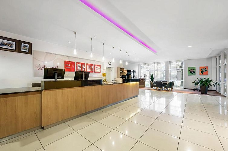 ibis Hotel Hannover Medical Park